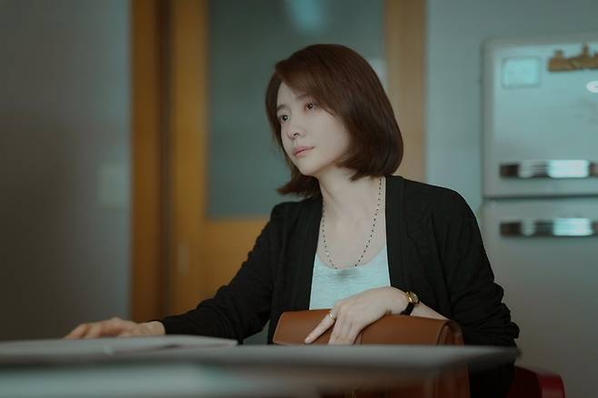 ‘은중과 상연’ 사진|넷플릭스