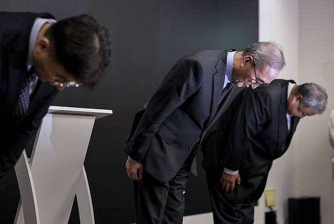 KT 무단 소액결제 사건의 원인으로 펨토셀이 꼽혔다.[사진 | 연합뉴스]