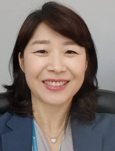 이현정 한국수출입은행 대외협력기금(EDCF) 카이로 소장 [이현정 제공. 재판매 및 DB 금지]