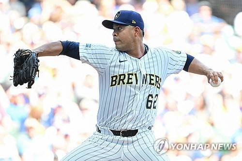 호세 킨타나 [Imagan Images=연합뉴스]