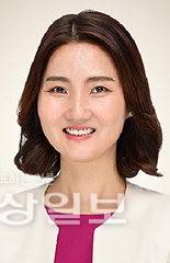 ▲ 박은희 BNK경남은행 병영지점 PB팀장