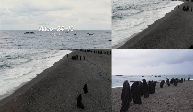 김영진, Video-24-10.