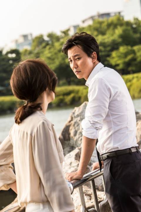 영화 ‘무뢰한’ 스틸컷. CGV아트하우스 제공