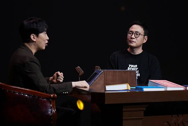 - 유저들의 질문에 답변하는 마비노기 모바일 이진훈 디렉터 "지난 라이브보다 더 강한 소통 의지가 느껴졌다"