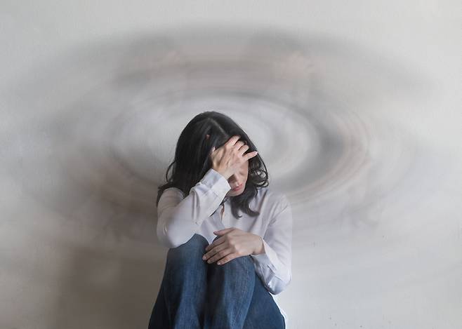 빈혈은 다이어트나 불규칙한 식사로 인해 쉽게 발생하며, 여성에게서 더 흔하게 나타난다. 사진= 게티이미지뱅크
