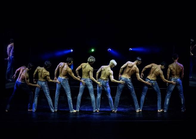 미스터쇼(Mr.SHOW)