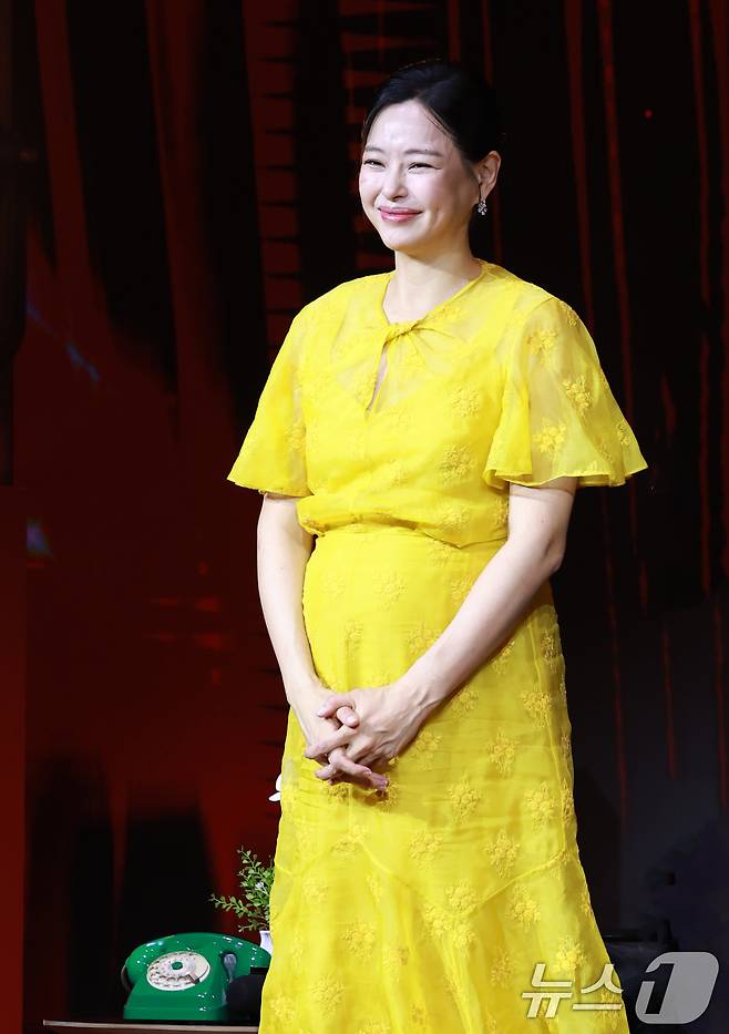 배우 이하늬 2025.8.18/뉴스1 ⓒ News1 권현진 기자