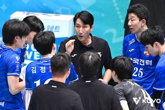 사진 | 한국배구연맹