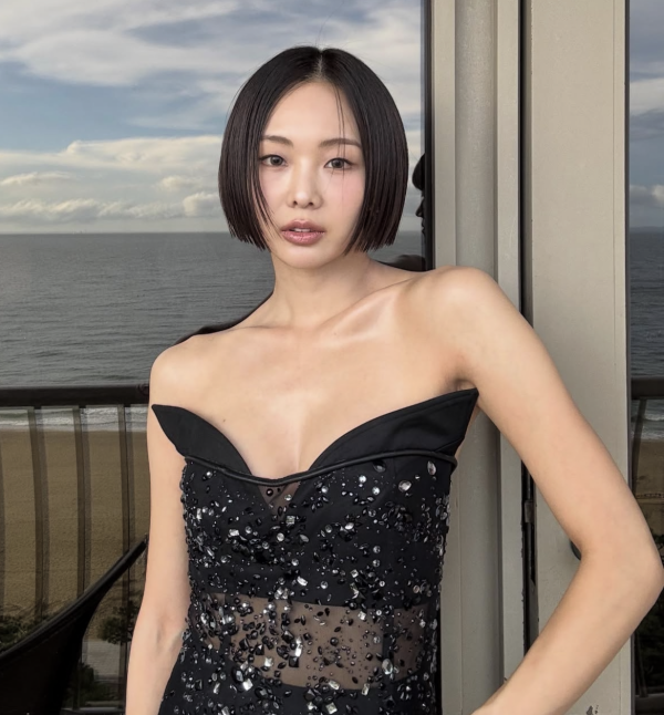 ⓒ금새록 인스타그램