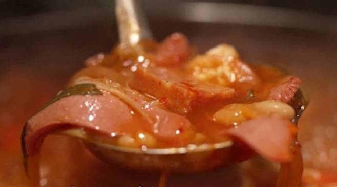 '전현무계획2' 서울 부대찌개 맛집 MBN·채널S