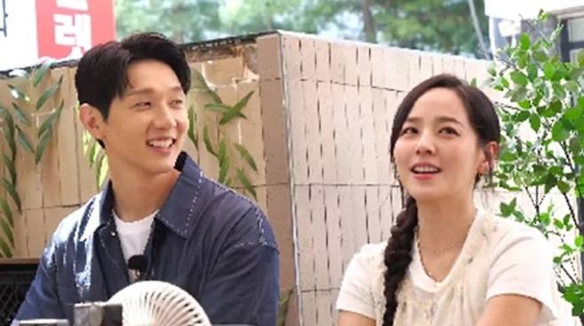 '전현무계획2' 유진, S.E.S 시절 연기 제의 거절했던 이유는?