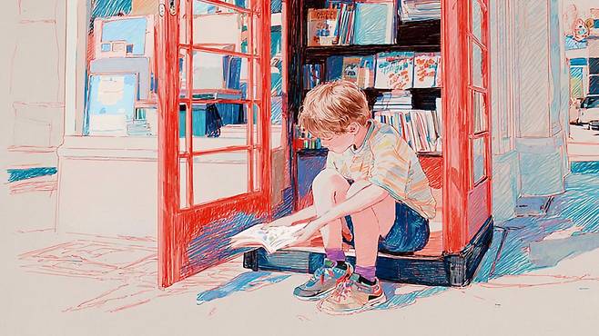 일러스트=조선디자인랩·Midjourney