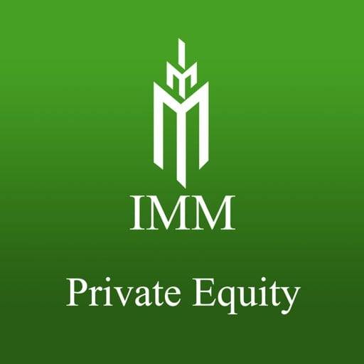 IMM프라이빗에쿼티 CI.