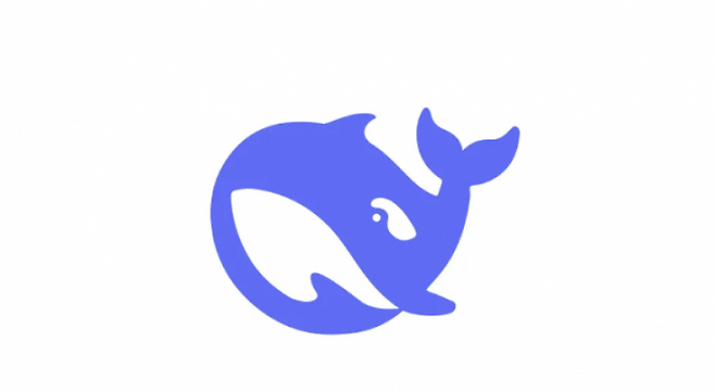 중국 대형언어모델(LLM) 개발사 딥시크 로고. 딥시크 홈페이지 캡처