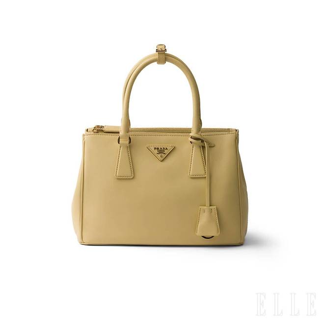 새 시즌 새롭게 선보이는 브랜드 헤리티지와 철학이 담긴 갤러리아 백.