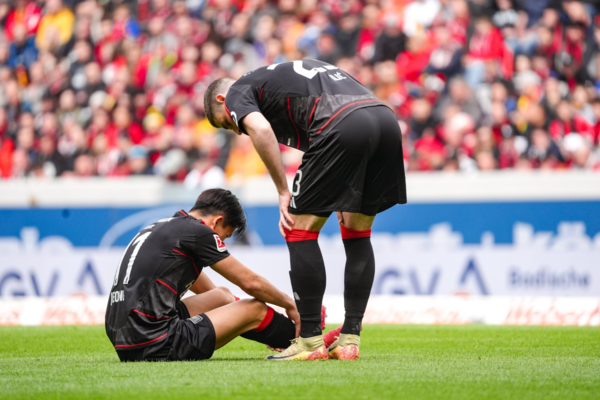 사진=우니온 베를린