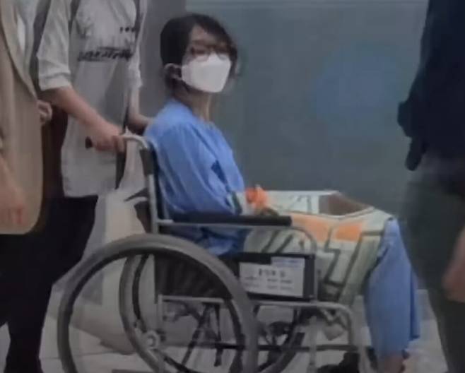 엠비엔(MBN) 뉴스 유튜브 갈무리