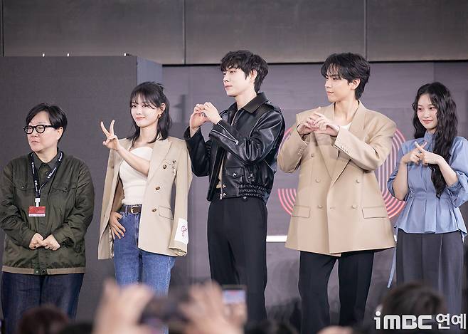 iMBC 연예뉴스 사진