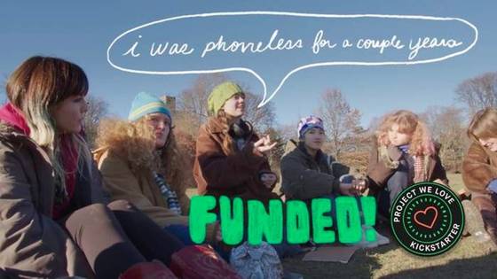 디지털 기기로부터의 자유를 꿈꾸는 러다이트 클럽. [사진 각 단체·기업]