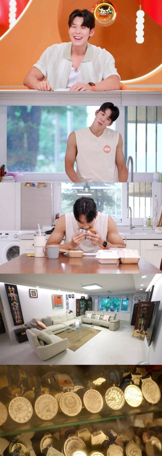 /사진=KBS 2TV '신상출시 편스토랑'