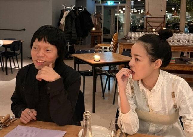 사진=전주니 SNS 캡처