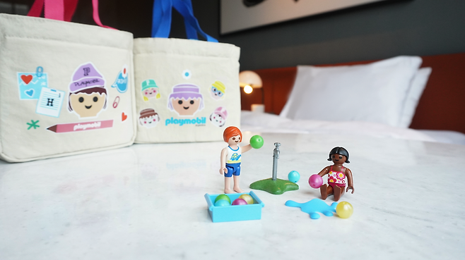 (Gravity Josun Seoul Pangyo)