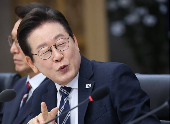 이재명 대통령. (사진=연합뉴스)