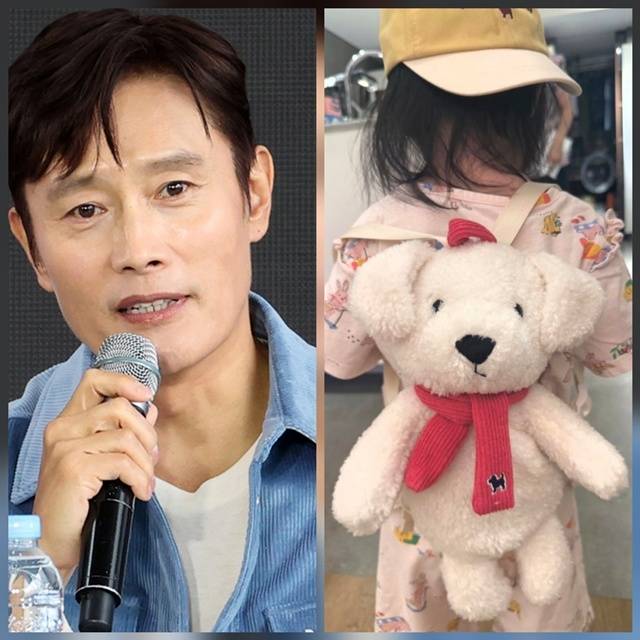 사진=천정환 기자, 이민정 SNS