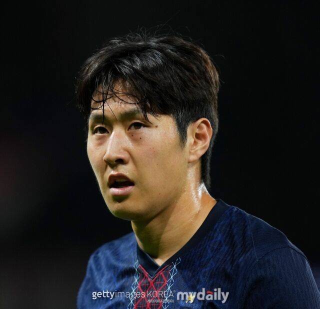 이강인/게티이미지코리아