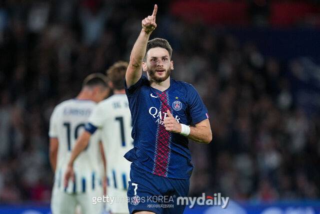 흐비차 크바라츠헬리아/게티이미지코리아