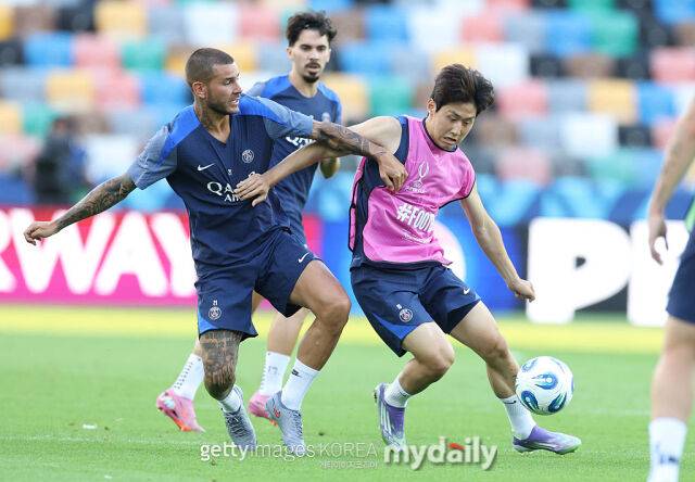 이강인/게티이미지코리아