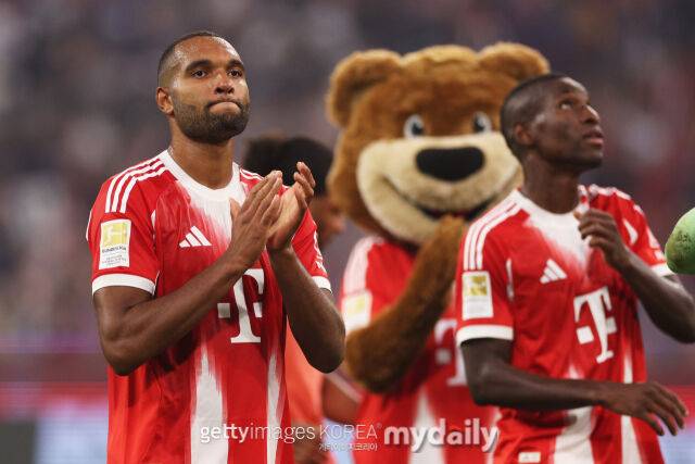 요나단 타/게티이미지코리아