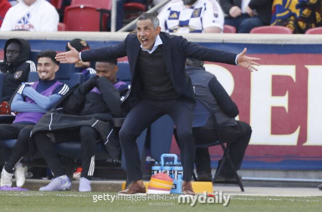 마스트로에니 감독/게티이미지코리아