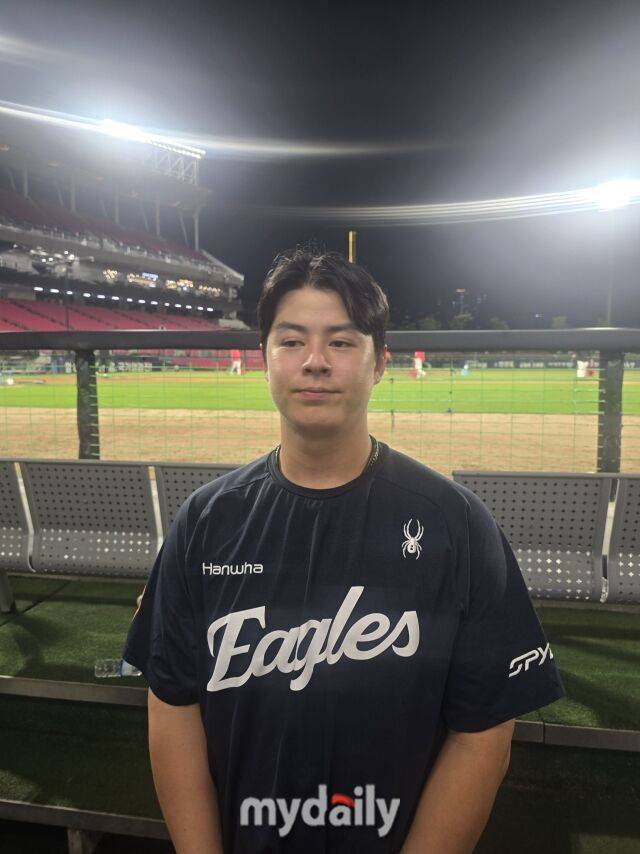 노시환/광주=김진성 기자 kkomag@mydaily.co.kr