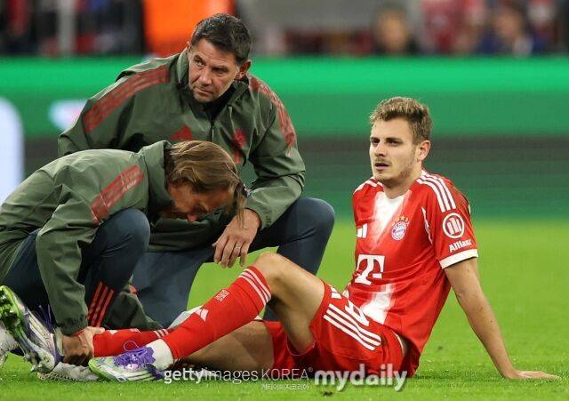 요시프 스타니시치./게티이미지코리아