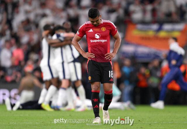 카세미루/게티이미지코리아