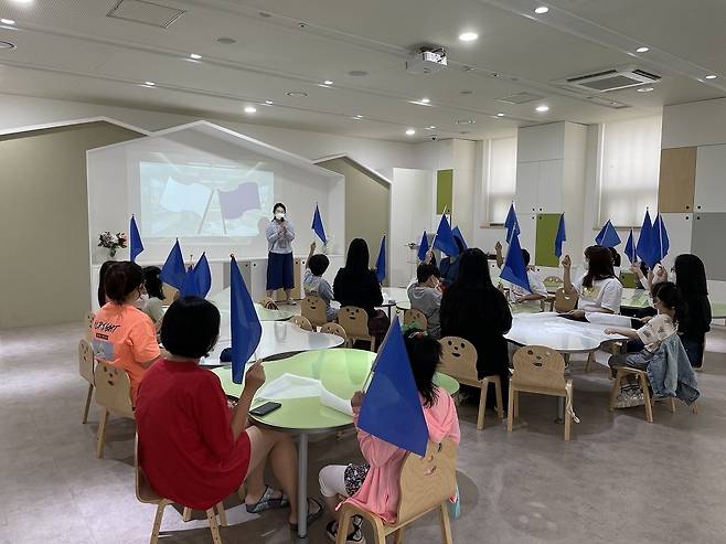 조선시대 세를 받고 책을 빌려주던 책방인 ‘세책점’