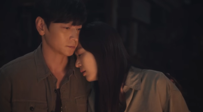 북극성 [사진 디즈니+]