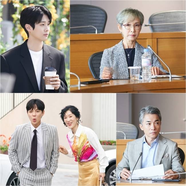 SBS ‘우주메리미’ 제공