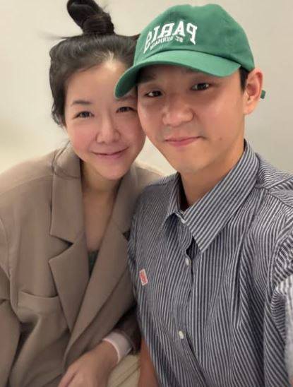 김지혜 소셜미디어