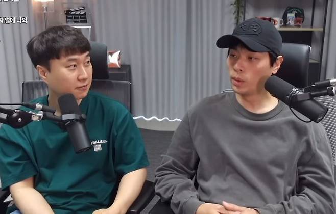 채널 ‘김단군’