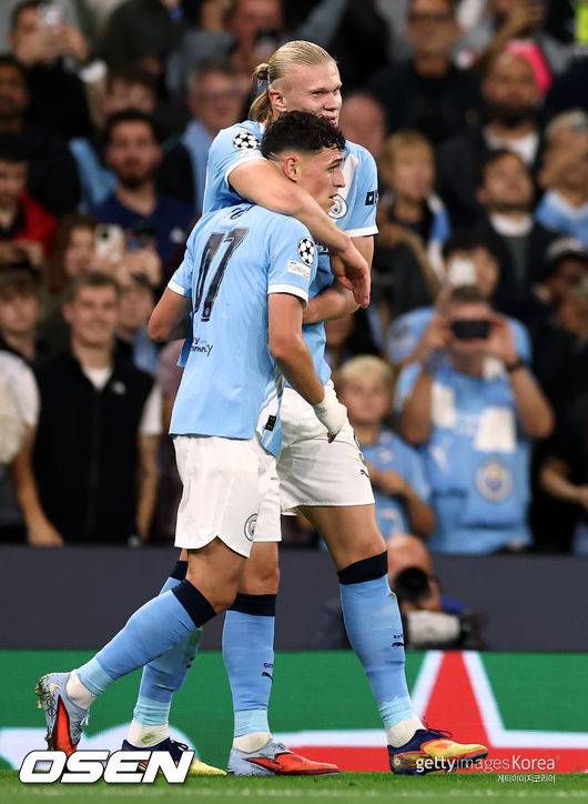 [사진] ⓒGettyimages(무단전재 및 재배포 금지)