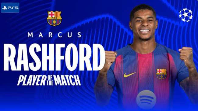 [사진] UEFA 챔피언스리그 공식 홈페이지