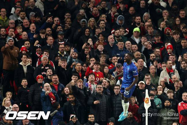 [사진] ⓒGettyimages(무단전재 및 재배포 금지)