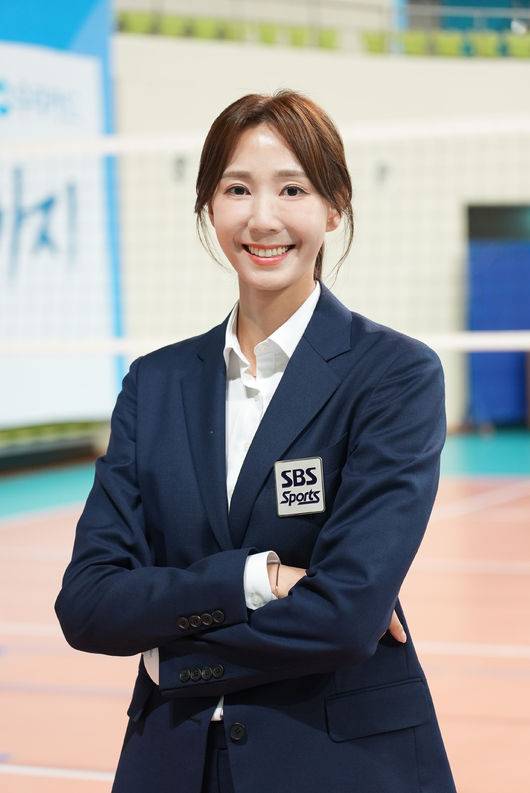 SBS 스포츠 제공