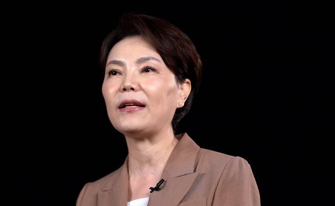 법무법인 ‘신’의 신은숙 대표변호사