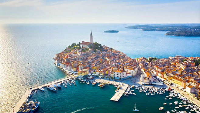 이탈리아와 국경을 맞댄 미식의 성지 이스트리아. 사진제공|크로아티아관광청/CNTB