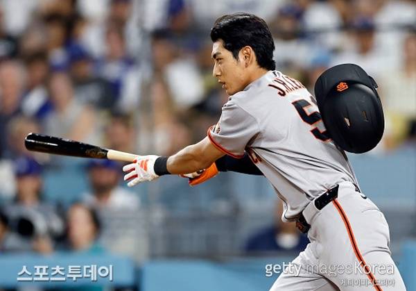 이정후 / 사진=GettyImgaes 제공