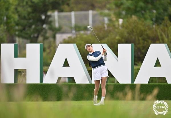 박혜준 / 사진=KLPGA 제공