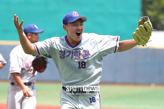 ▲ 양우진 ⓒ곽혜미 기자